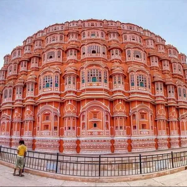 Places To Visit in Rajasthan
Jaipur
Jaipur Tourism
Jaipur, the capital city of Rajasthan, stands ...