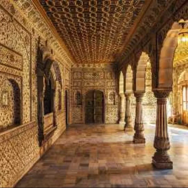 Places To Visit in Rajasthan
Bikaner
Bikaner Tourism
Located in the midst of Thar Desert, Bikane...