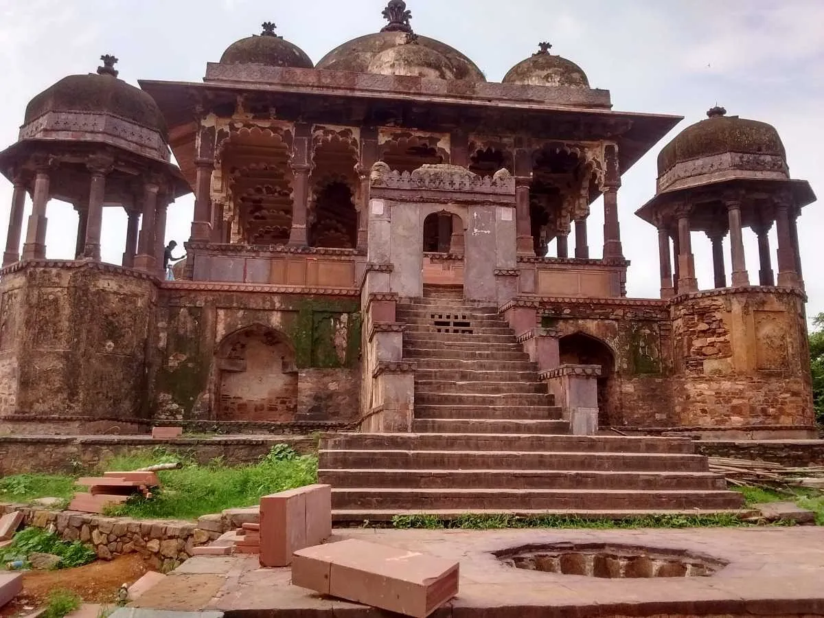 Places To Visit in Rajasthan
Ranthambore
Ranthambore Tourism
Ranthambore is one of the best tige...