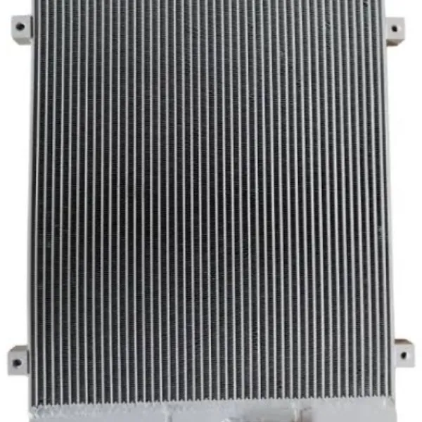 Radiator From MK Compressor