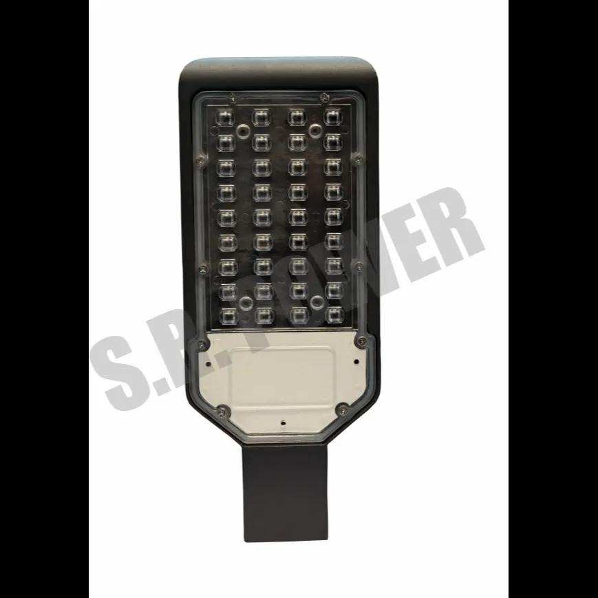 street light manufacturer in Morbi