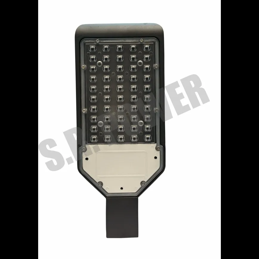 street light manufacturer in Gandhidham