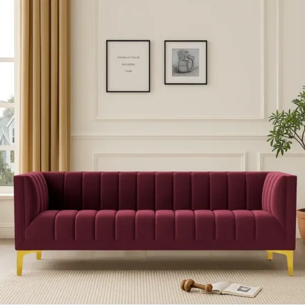 Designer Sofa Manufacturer in Kirti Nagar, Delhi | Divine Oakwood