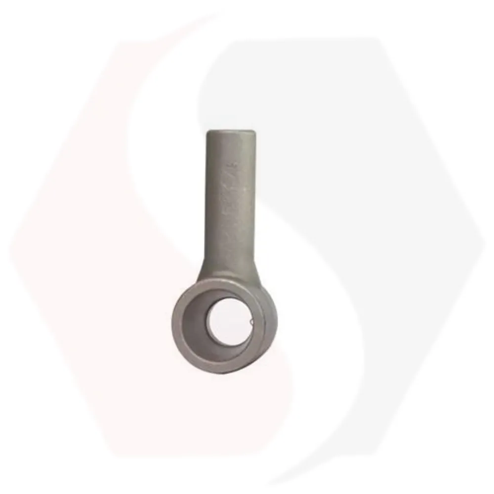 OEM Forging Supplier in Tajikistan