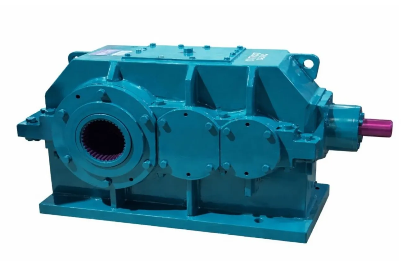 Bevel Helical Gearbox Manufacturer in Kharagpur