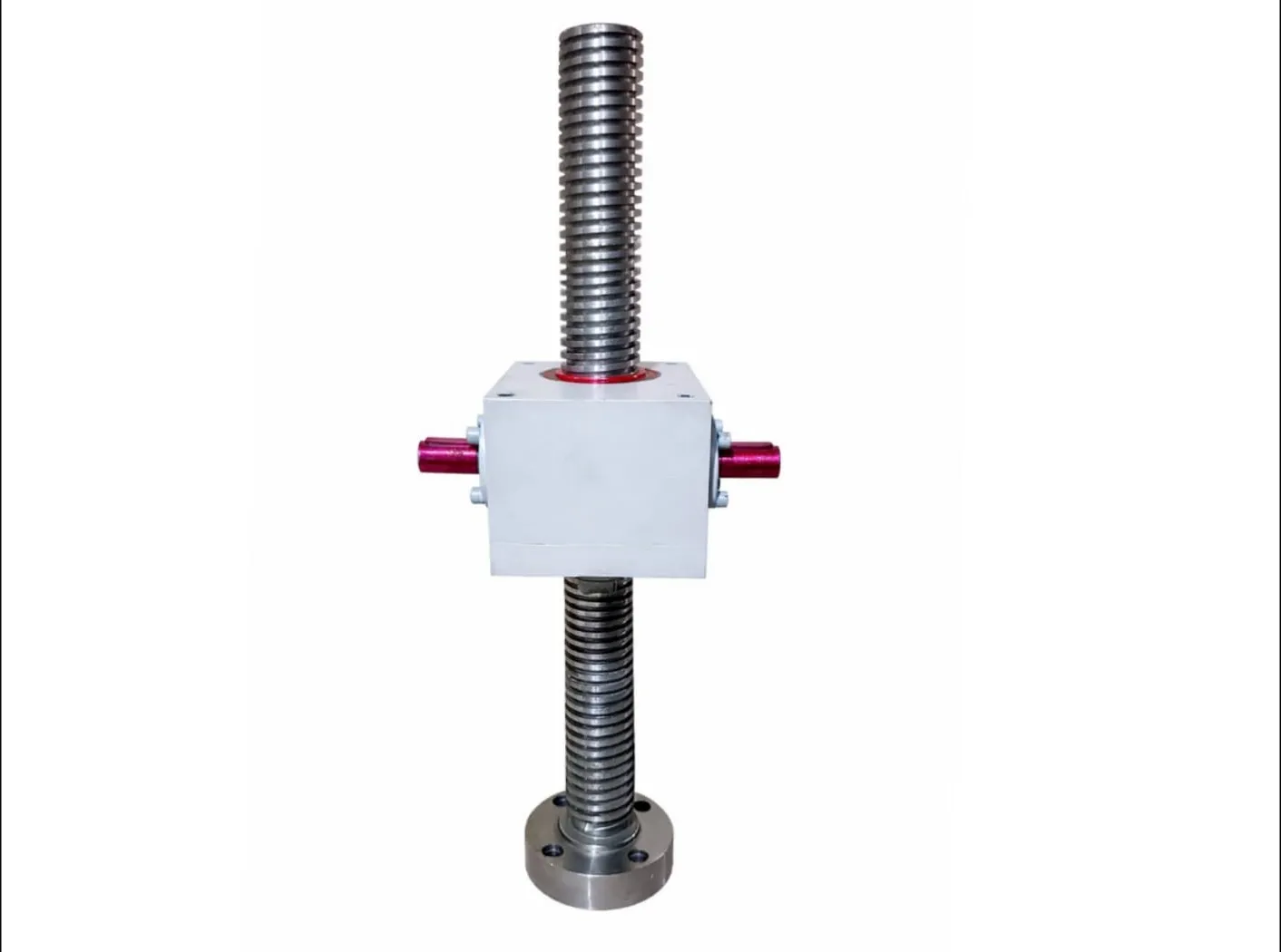 Screw Jack Manufacturer in Himachal Pradesh