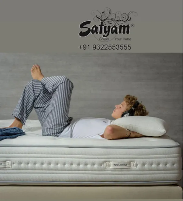What to Check Before Buying a Mattress for Everyday Sleep Comfort