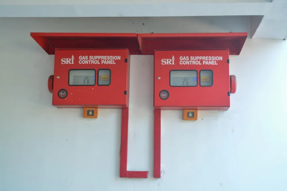 What Makes a Fire Alarm Panel Important for Building Safety