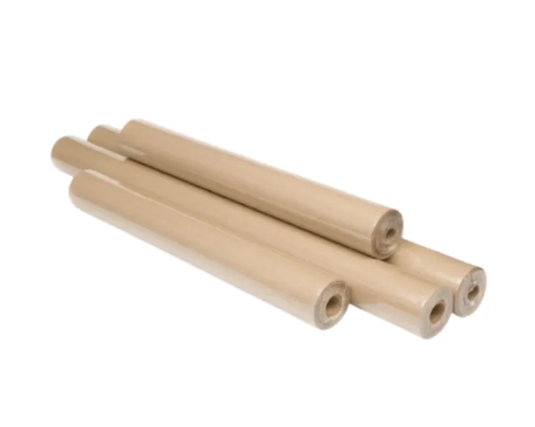 Copy Cover Rolls Manufacturer in Delhi
