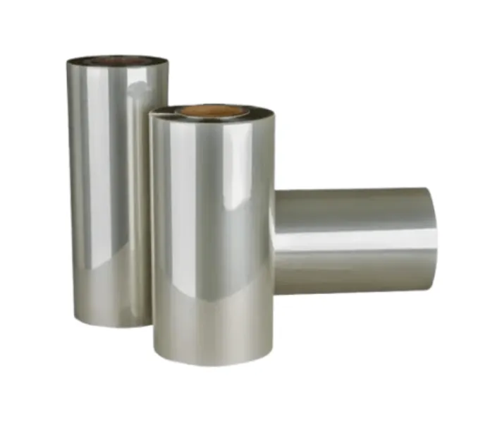 Polyester Film Manufacturer in Delhi