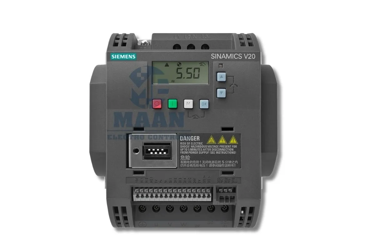 6SL3210-5BE23-0UV1
