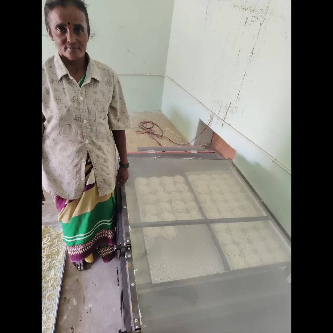 Best Solar Dryer in Moradabad for Mentha, Grains, Vegetables, Spices & Agricultural Produce