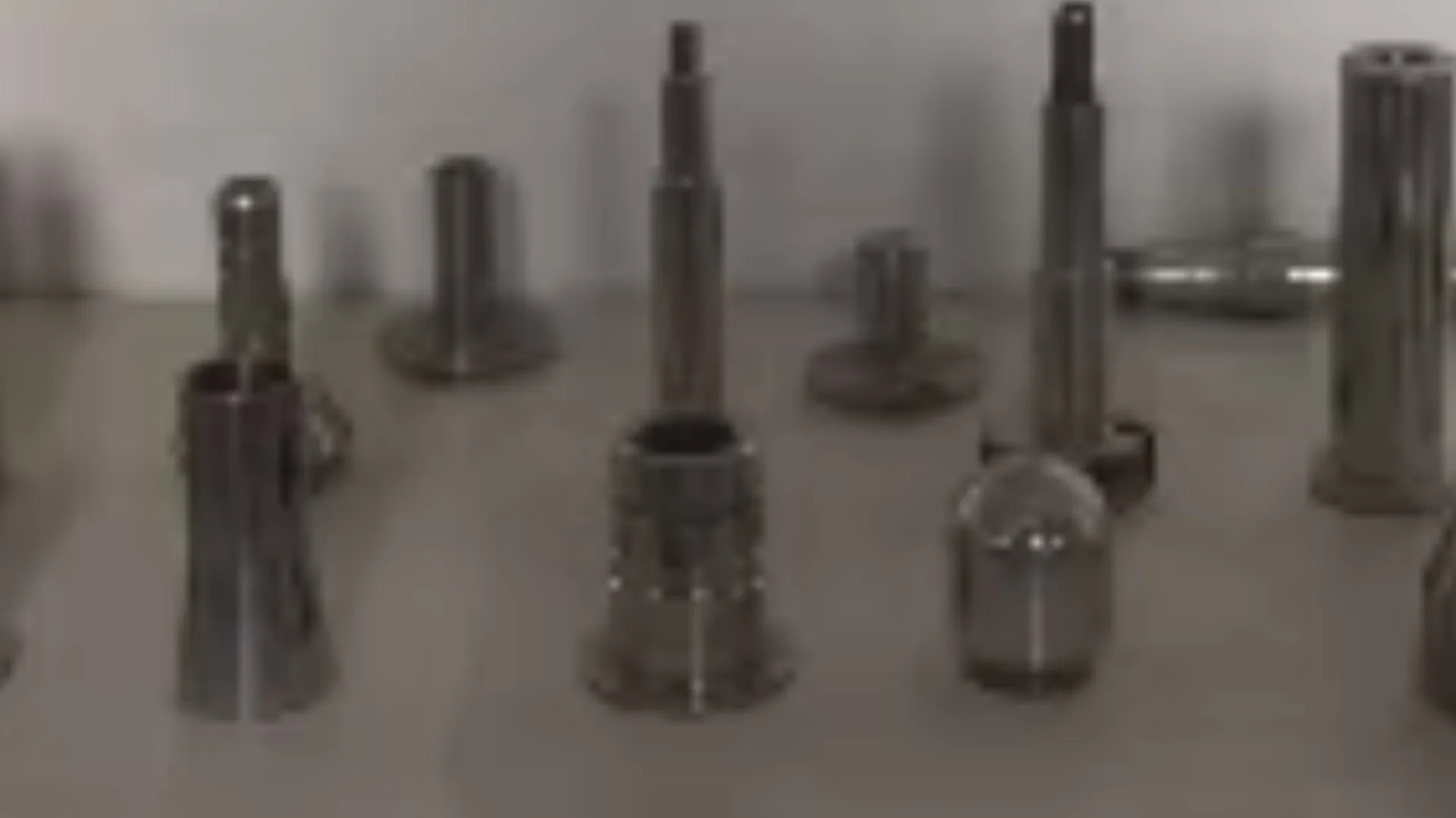 Why Manufacturers in Pune Prefer Custom Machined Components for Specialized Applications