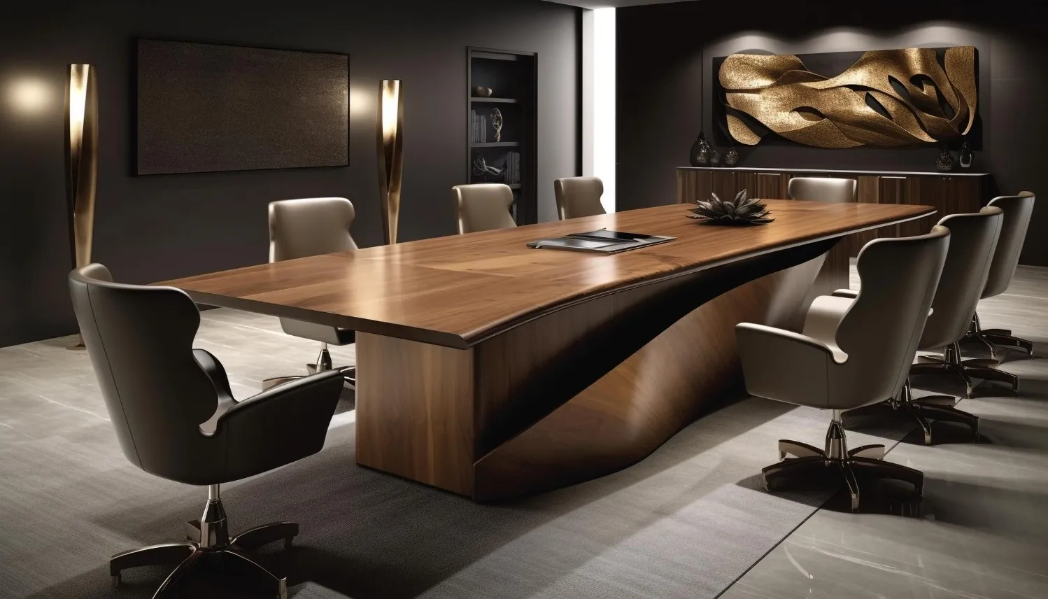 Five Questions Every Business Should Ask Before Buying Office Furniture
