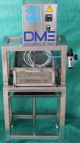 Ice cream plant equipments manufacturer in Coimbatore