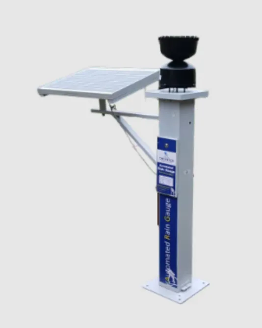 What to Look for Before Investing in an Intelligent Flood Warning System