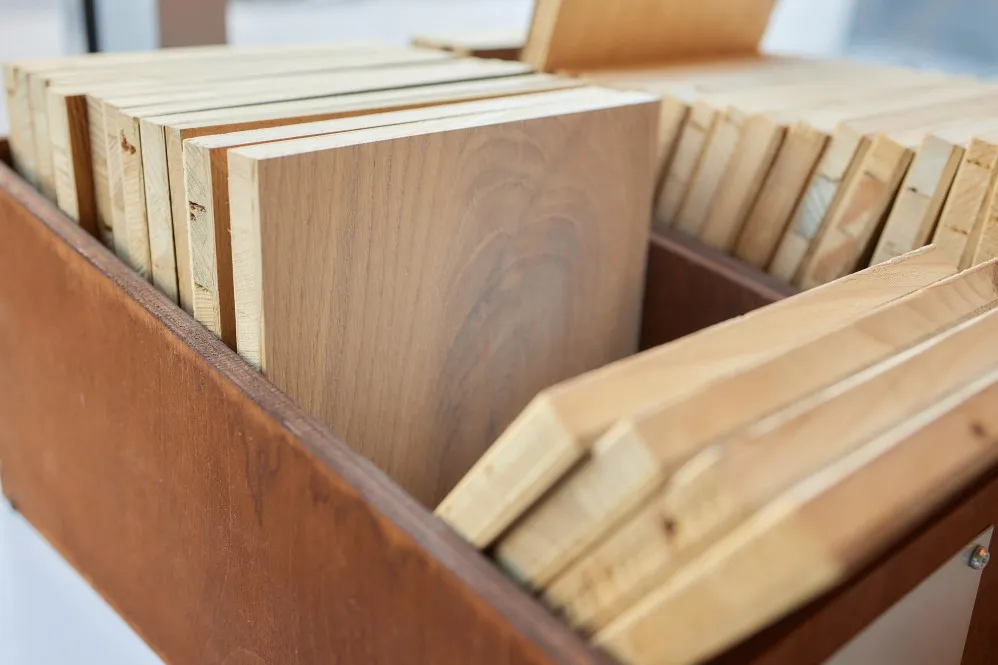 Choosing Veneer and Plywood Suppliers for Project Reliability