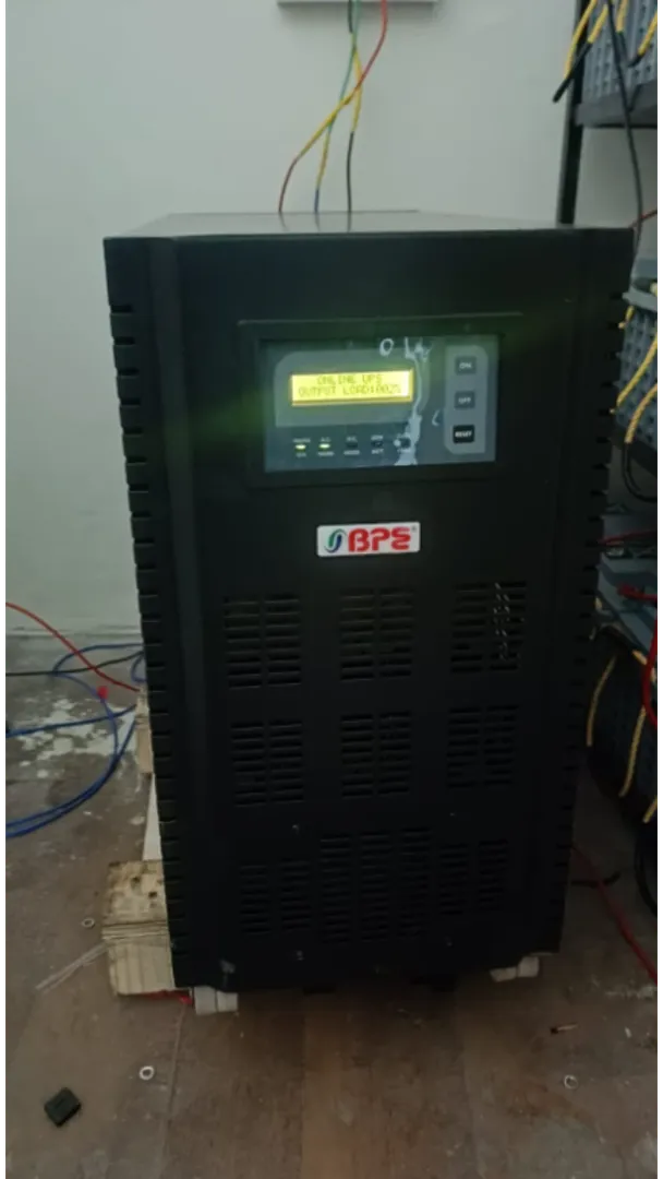 When Does Your Business Need an Online UPS Upgrade in Akola?