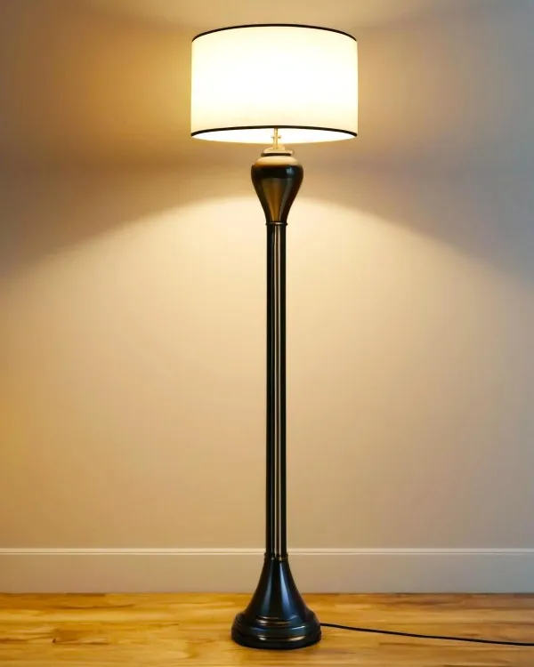 Designer Floor Lamps for Contemporary Interiors in Delhi-NCR: Common Buying Mistakes to Avoid