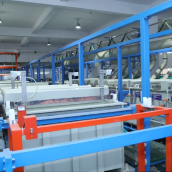 Zinc Plating Equipment Buying Guide for Component Manufacturers in Bangalore