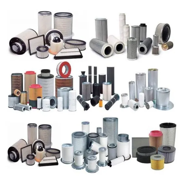 Compressor Service Kit Supplier in Nagpur, Chandrapur, Amravati, Yavatmal, Wardha & Saoner