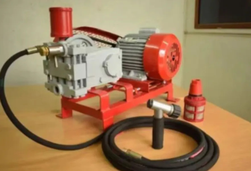 Van Portable High Pressure Washer Buying Guide for Fleet and Service Businesses