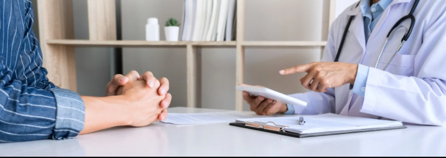 Making the Most of the Best Doctor Consultation for Your Health Concern