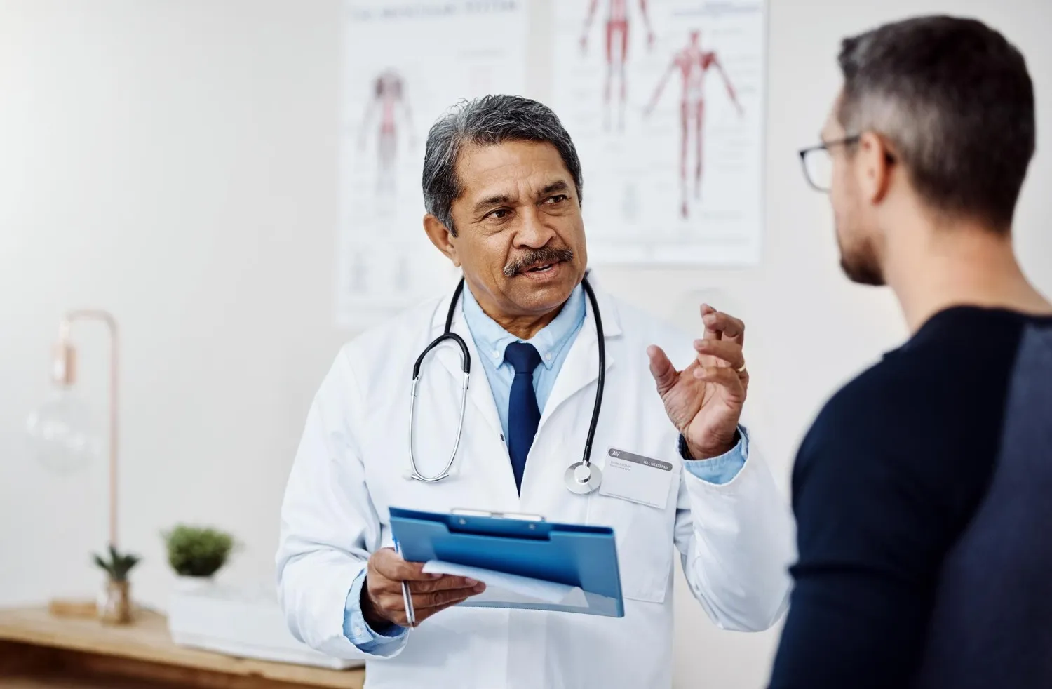 Choosing a General Physician in Sunkadakatte for Everyday Health Concerns