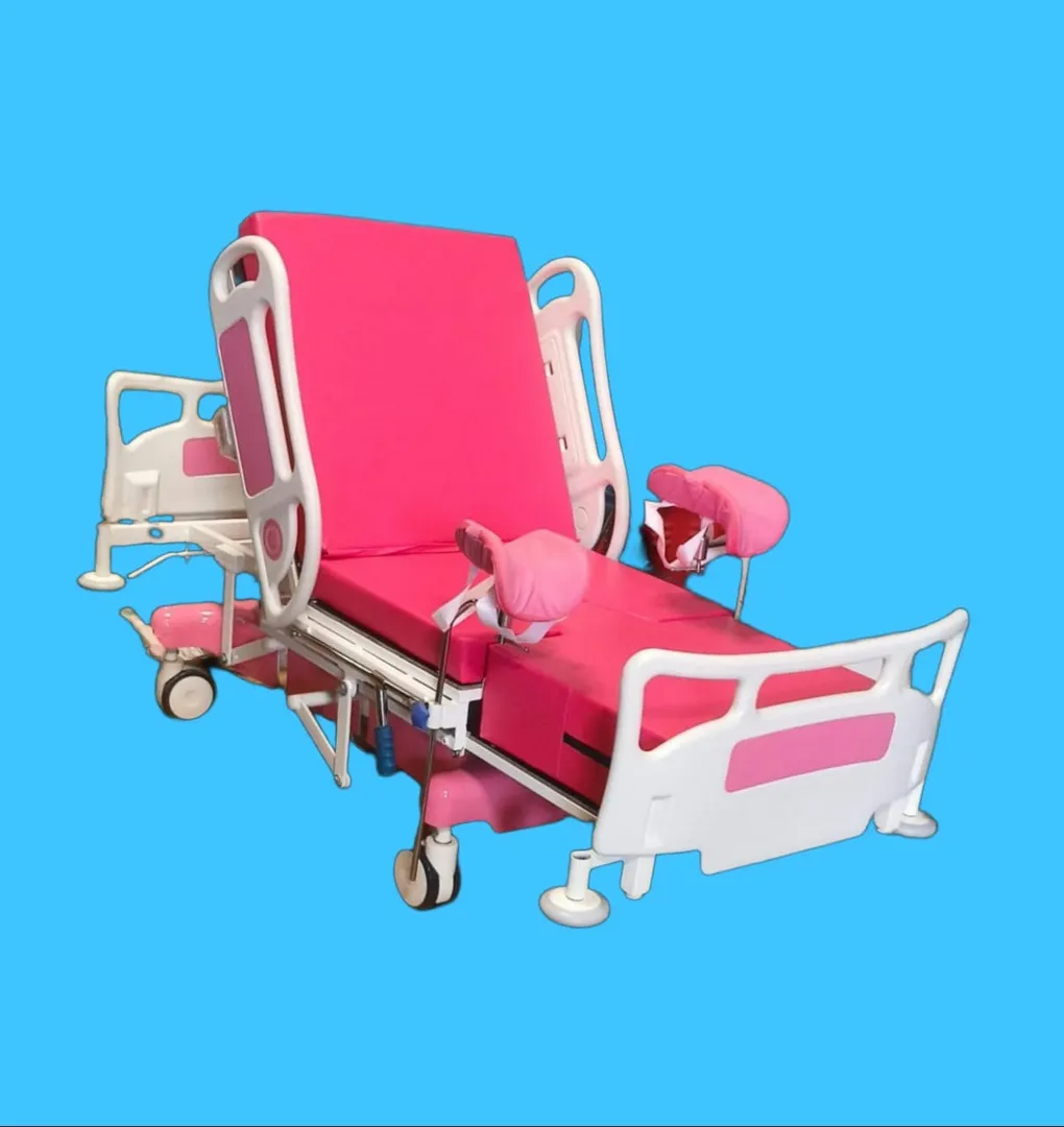 LDR - Labour Delivery Room Bed Elecrtic