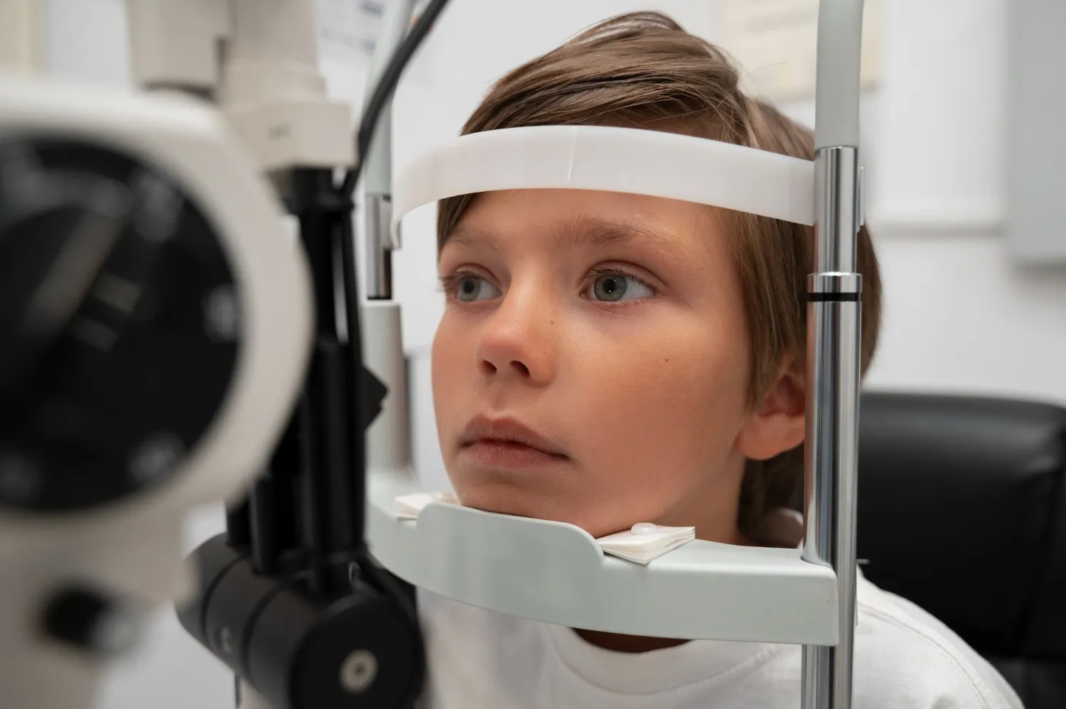 Pediatric Keratoconus and Corneal Ectasia: When Frequent Prescription Changes Need More Investigatio