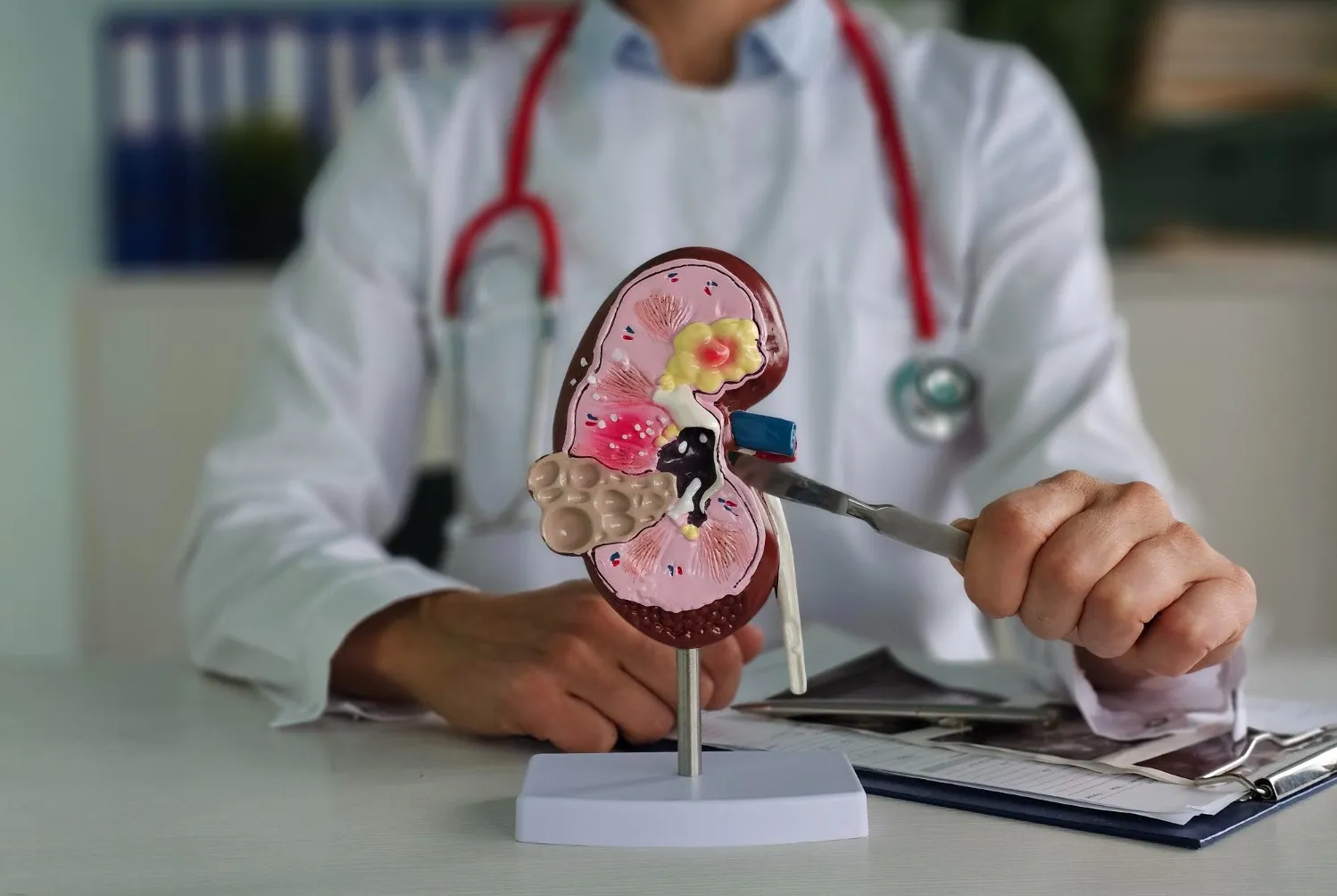 Kidney Specialist in Pune Explains What Abnormal Kidney Tests Can Mean