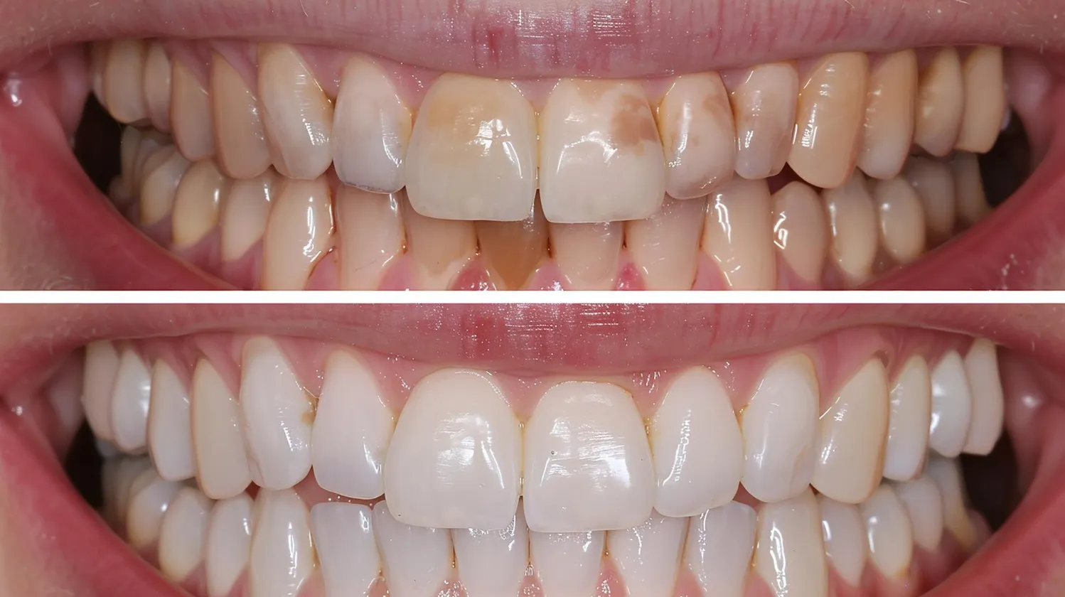 Rebuilding Oral Function Through Full Mouth Rehabilitation With Personalised Treatment