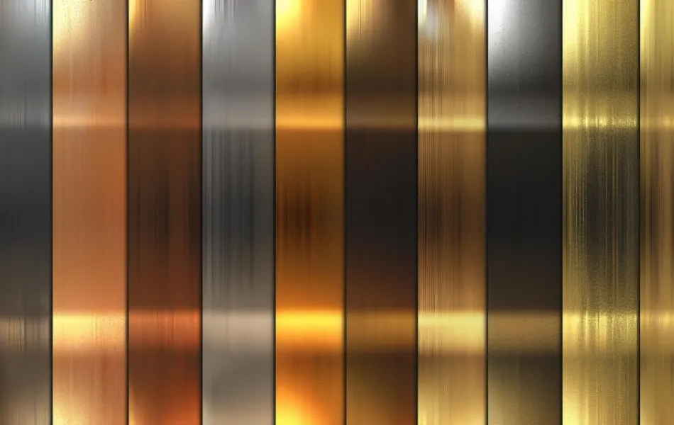 SS PVD Sheets for Decorative Panels: Applications in Mumbai's Commercial Interiors