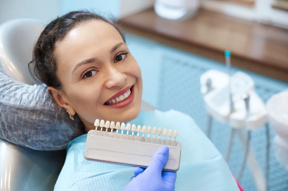 Transforming Your Smile with Well Planned Dental Veneers