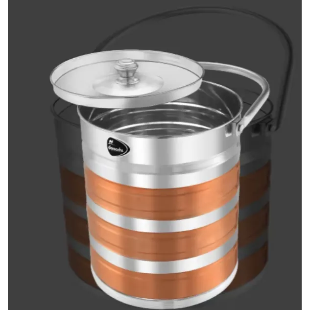 Stainless Steel Milk Container Supplier in Noida Buying Guide for Bulk Procurement