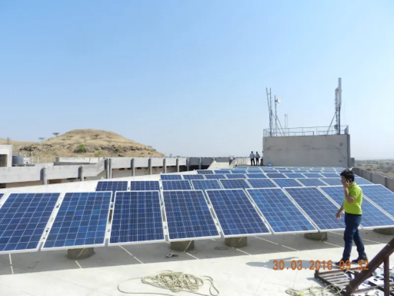 What a Solar Panel Installer Checks Before Designing Your System