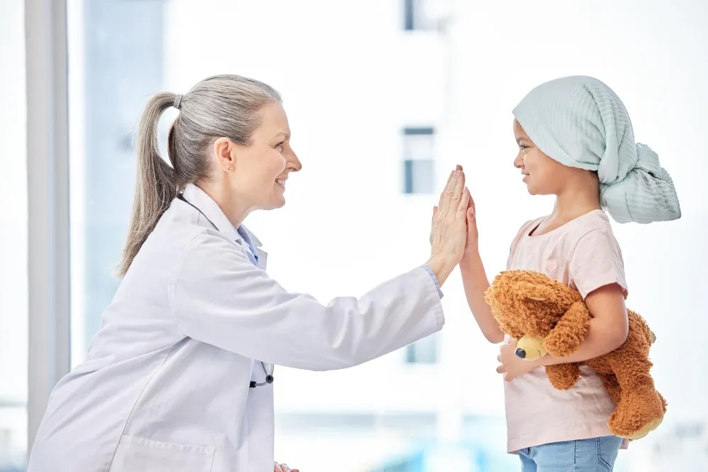 When Should Parents Consult a Pediatric Hematologist Oncologist in Nagpur?