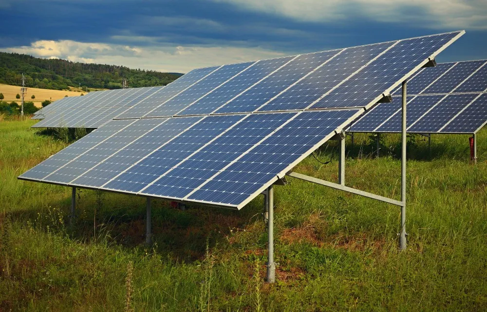 Reliance Solar Panels in Nagpur What Buyers Should Check Before Installation