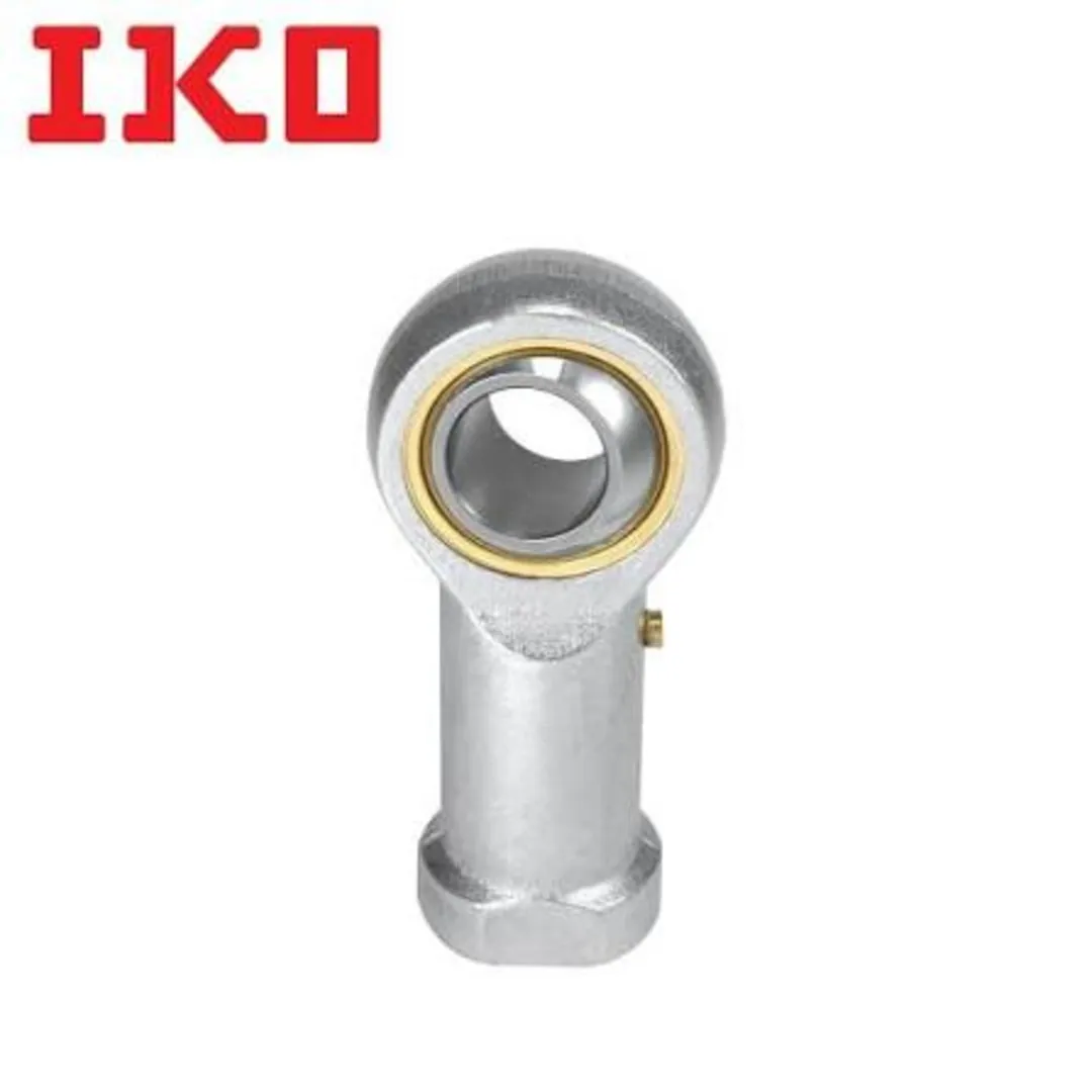 PHS 14 IKO BEARING Authorized Distributor in Gujarat M.S.Balaji Industrial Partners Pvt ltd