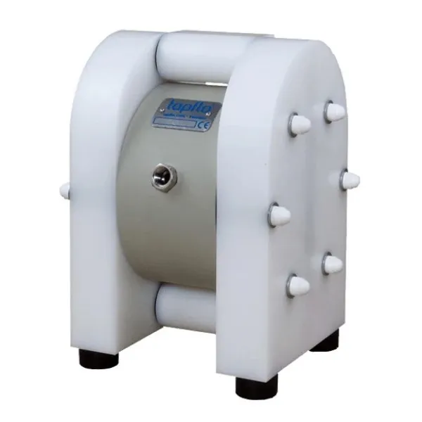 AODD Pump Supplier in Bharuch