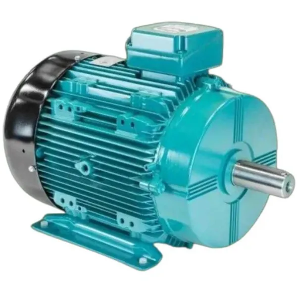 Why Crompton Greaves Electric Motor Selection Depends on More Than Motor Power