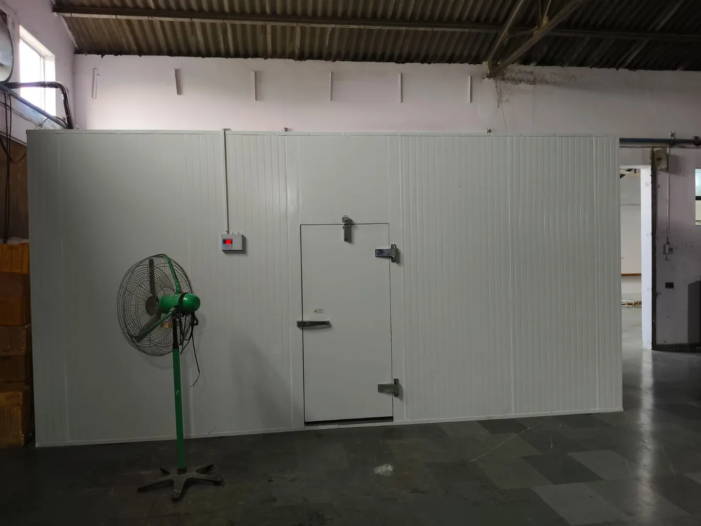 Pharmaceutical Cold Room Selection Checklist for Businesses in Ghaziabad