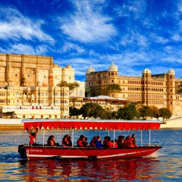 Places To Visit In Udaipur
Lake Pichola
Lake Pichola, Udaipur Overview
The Lake Pichola is an art...