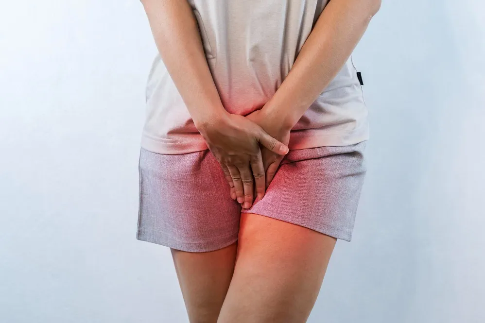 Protecting Intimate Health by Preventing Recurrent Vaginal Infections