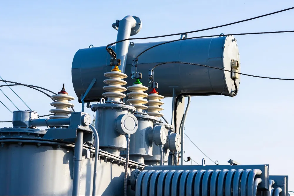 Understanding the Role of Shunt Reactors in Power Systems