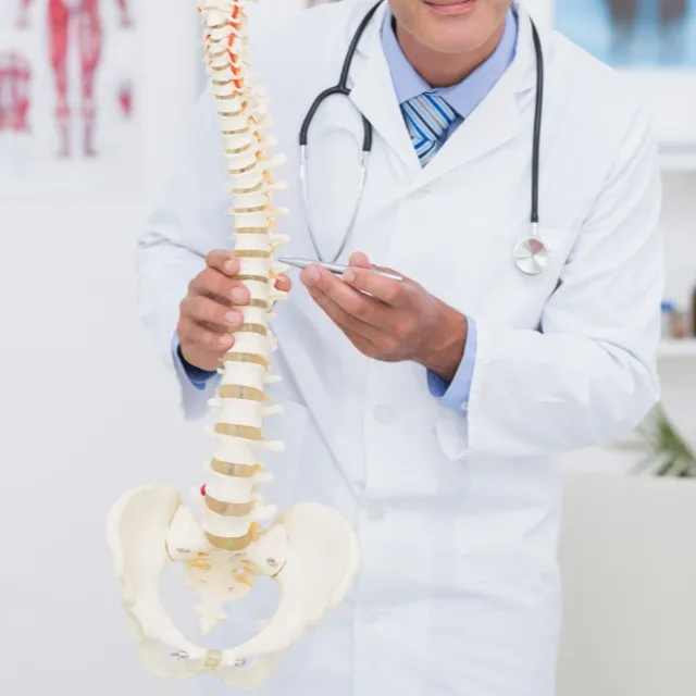 When to Consult a Bone Specialist for Persistent Joint Pain in Ghatkopar