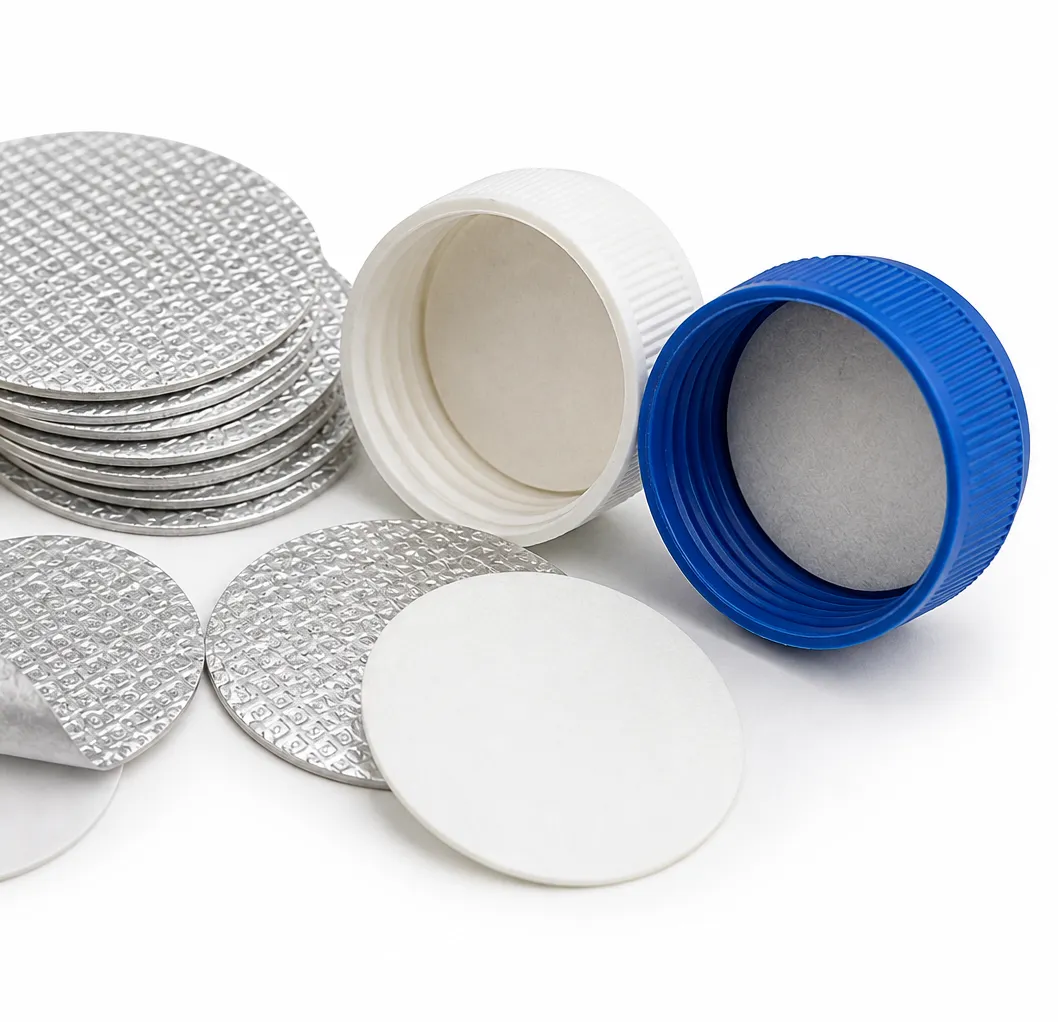 Cap Sealing Wads That Reduce Packaging Failures Before Products Reach Customers
