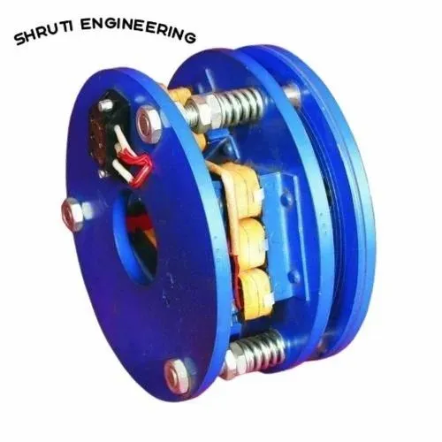 Electromagnetic Disc Brake
