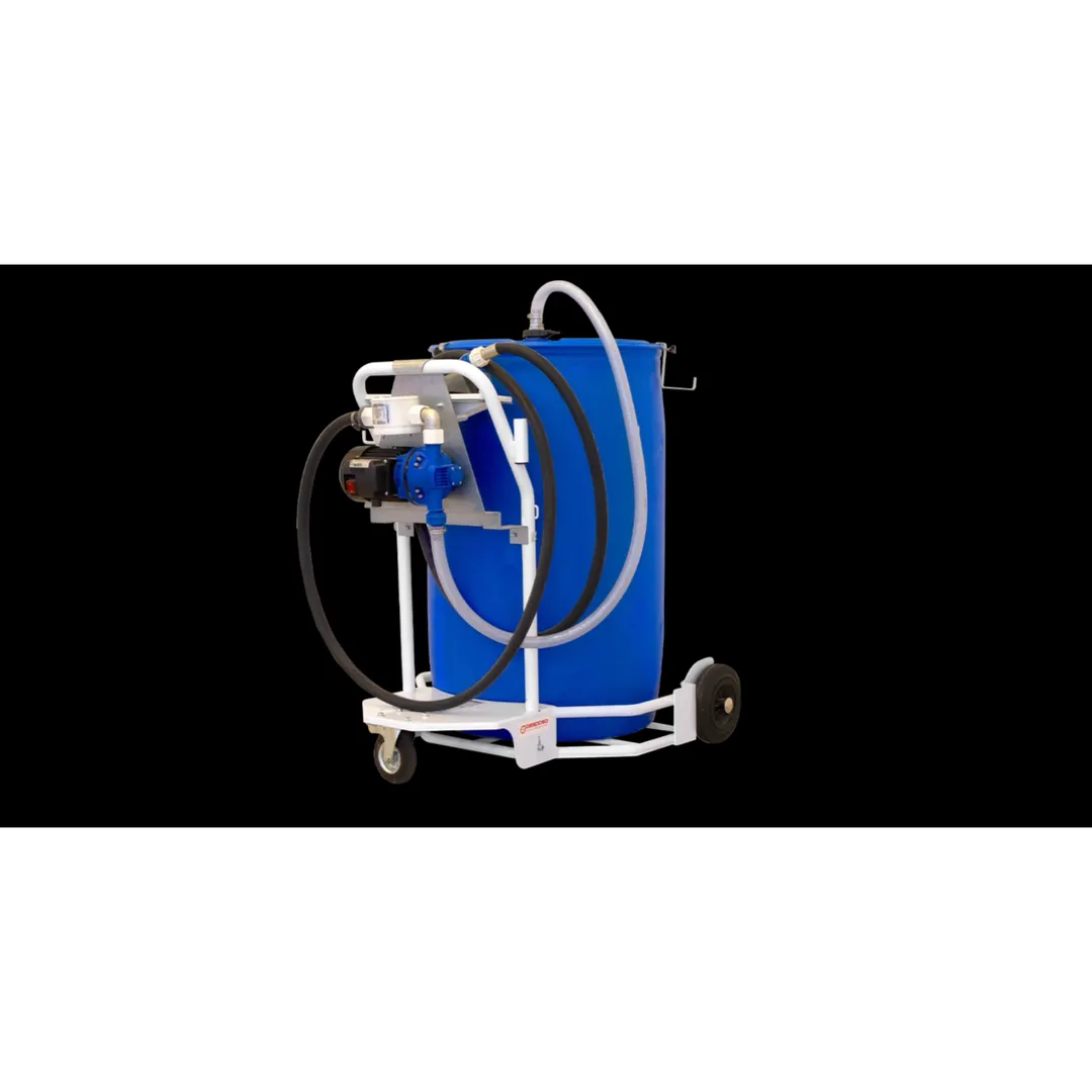 200-Litre Trolley Kit for AdBlue®/DEF