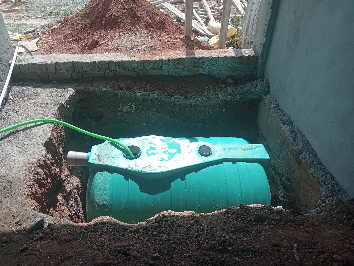 Best Bio Septic Tank Company Coimbatore